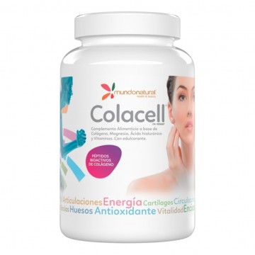 Colacell 330g Mundonatural