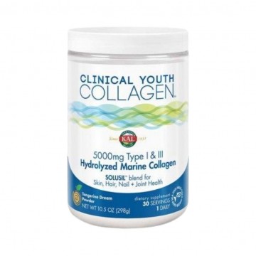 Clinical Youth Collagen 298g Kal