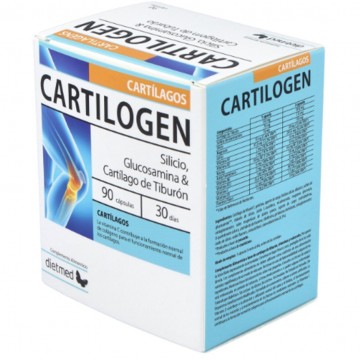 Cartilogen 90caps Dietmed