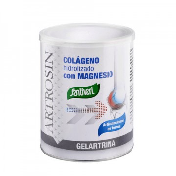 Artrosin Gelartrina Colageno Hidrolizado con Magnesio 275g Santiveri