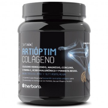 Artioptim Colageno Hidrolizado 350g Herbora