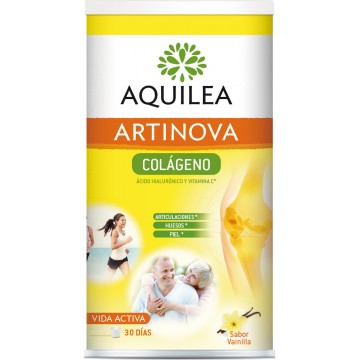 Artinova Colageno Polvo 375g Aquilea