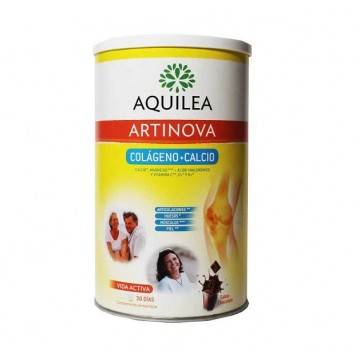 Artinova Colageno Calcio Polvo 495g Aquilea