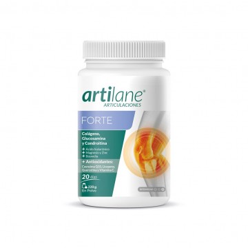 Artiliane Forte Articulaciones en Polvo SinGluten 220g Pharmadiet