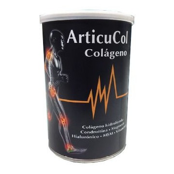 Articucol Colageno 300g Espadiet