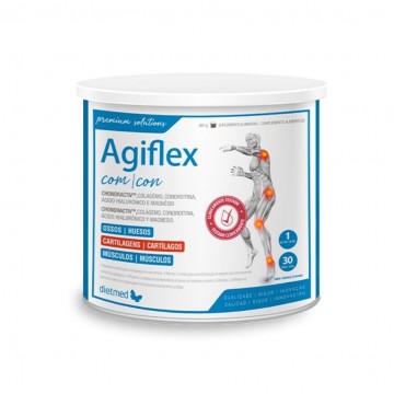 Agiflex SinGluten 300g Dietmed