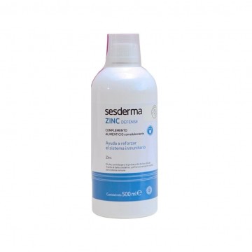 Zinc defense Drinkable Bebible 500ml Sesderma