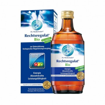 Regulatpro Vegan Bio 350ml Dr Niedermaier