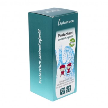 Protectium Pectoral Infantil Jarabe 250ml Plameca