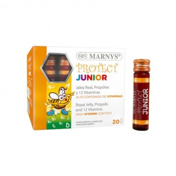 Protect Junior 20 Vialesx10ml Marnys