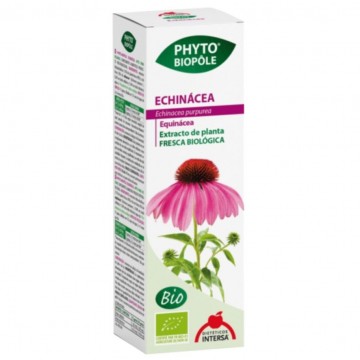 Phyto Biopole Echinacea Bio 50ml Intersa