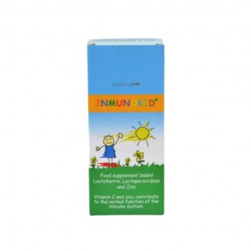 Inmunokid 150ml Biover