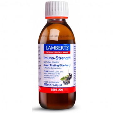 Imuno Strength 500ml Lamberts