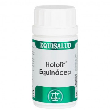 Holofit Equinacea 50caps Equisalud