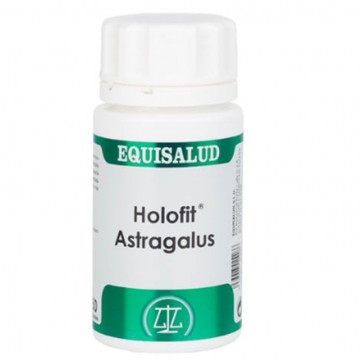 Holofit Astragalus 50caps Equisalud