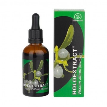 Holoextract Viscum Album Muerdago 50ml Equisalud