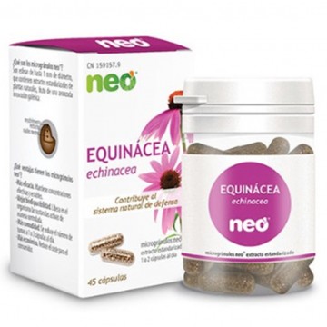 Equinacea 45caps Neo