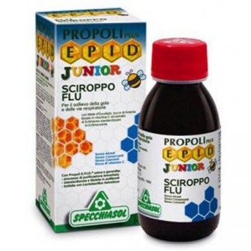 Epid Jarabe Junior 100ml Specchiasol