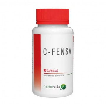 C-Fensa 90caps Herbovita