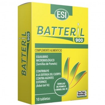 Batteril 900 10 Tabletas Trepat-Diet-Esi