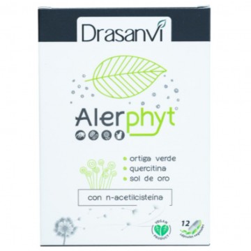 Alerphyt Pocket 12caps Drasanvi