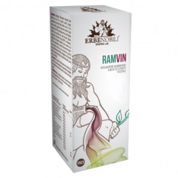 Ramvin 10ml Erbenobili