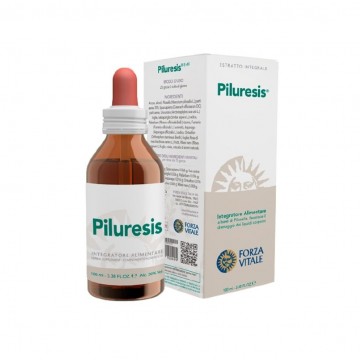 Piluresis 100ml Forzavitale