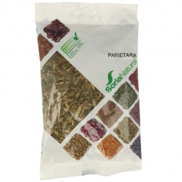 Parietaria Bolsa 30g Soria Natural