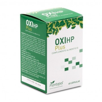 Oxi HP Plus 60caps Planta-Pol