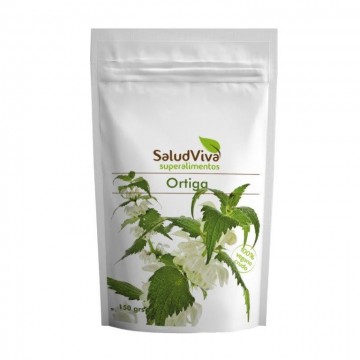 Ortiga en Polvo SinGluten Bio Vegan 150g Salud Viva