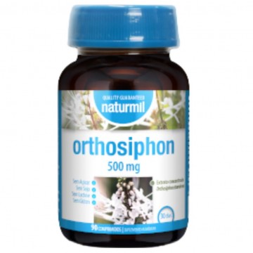 Orthosiphon 90comp 500mg Naturmil