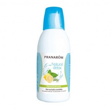 Natural Detox 500ml Pranarom