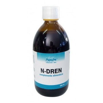 N-Dren 500ml Planta-Pol