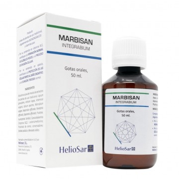 Marbisan Integrabium 50ml Heliosar