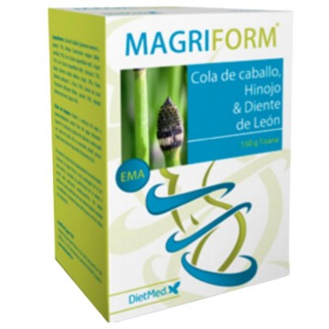 Magriform EMA Tisana 150g Dietmed