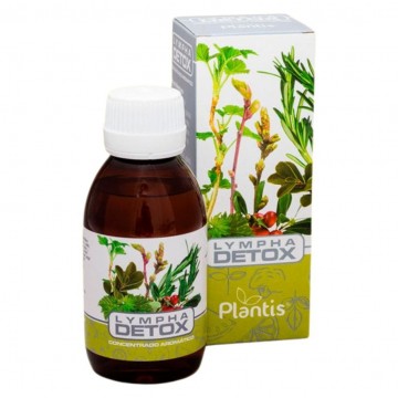 Lympha Detox 150ml Plantis