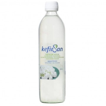 KefirSan Agua Sabor Limon Bio 500ml Bionsan