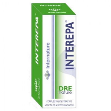 Interepa Gotas 30ml Internature