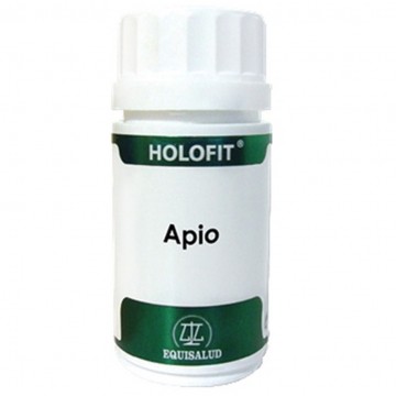 Holofit Apio 50caps Equisalud