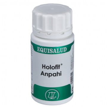 Holofit Anpahi 50caps Equisalud