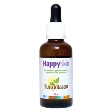 Happy Skin 50ml Sura Vitasan