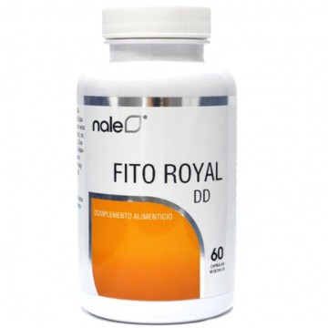 Fito Royal DD 60caps Nale