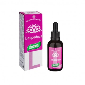 Extracto de Lespedeza 50ml Santiveri