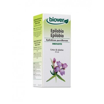 Extracto de Epilobio Bio 50ml Biover