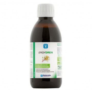 Ergydren Drenante 250ml Nutergia