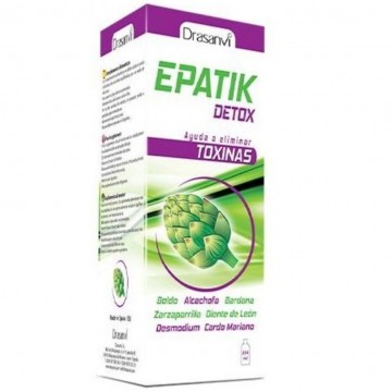 Epatik 250ml Drasanvi