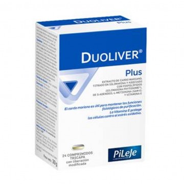 Duoliver 24comp Pileje