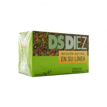 Ds Diez Infusion En su Linea 20inf Winter