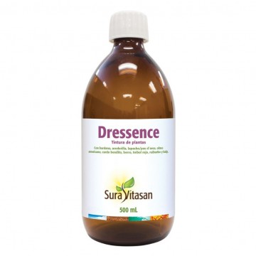 Dressence 500ml Sura Vitasan