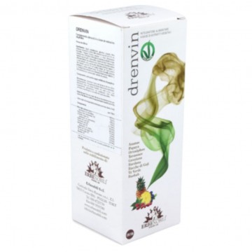 Drenvin Vegan 250ml Erbenobili